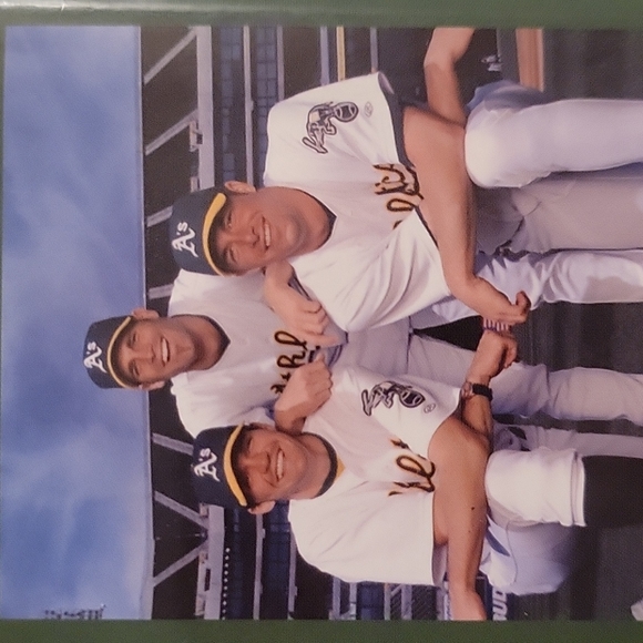 Baseball Book - Picture 3 of 7